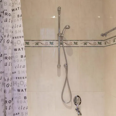 Daire Italian Experience-suite Vogel