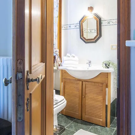 Daire Italian Experience-suite Vogel *