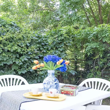 Italian Experience-suite Vogel Daire *