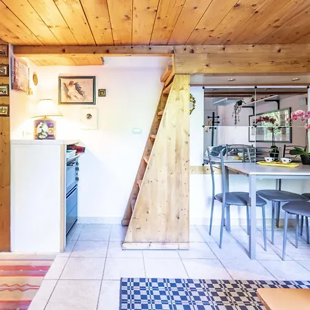 Daire Italian Experience-suite Vogel Floransa