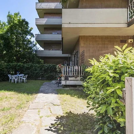 Daire Italian Experience-suite Vogel *