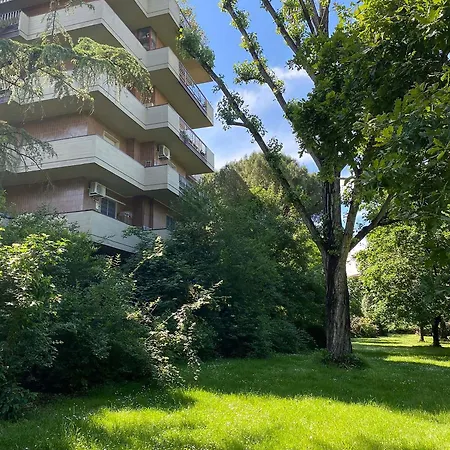 Italian Experience-suite Vogel Daire Floransa