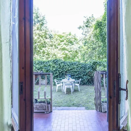 Daire Italian Experience-suite Vogel