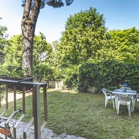 Italian Experience-suite Vogel * Floransa