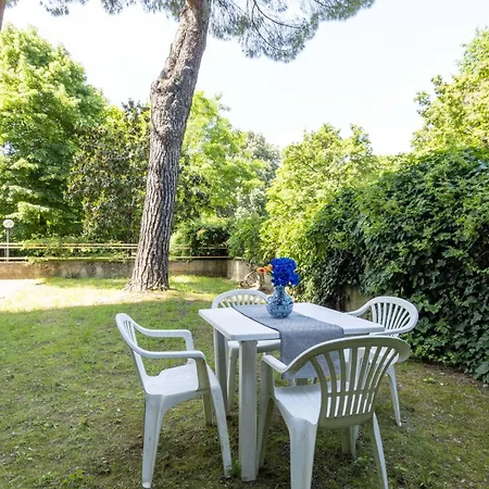 Daire Italian Experience-suite Vogel Floransa