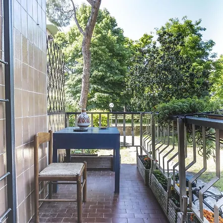 Italian Experience-suite Vogel * Floransa