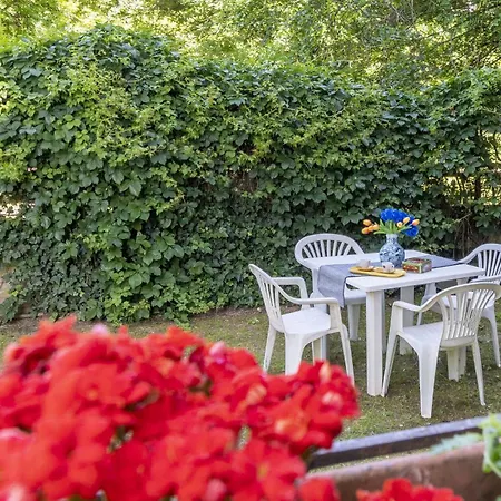 Italian Experience-suite Vogel