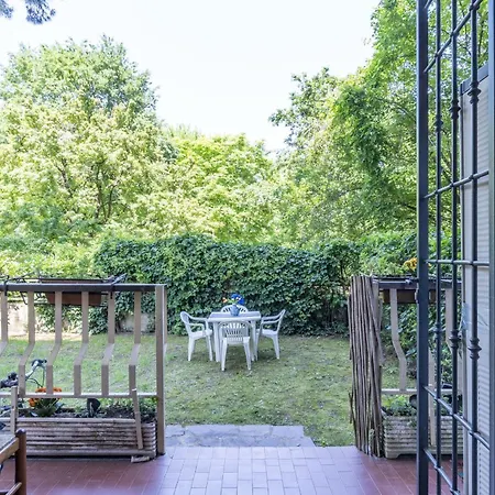 Italian Experience-suite Vogel Apartmán