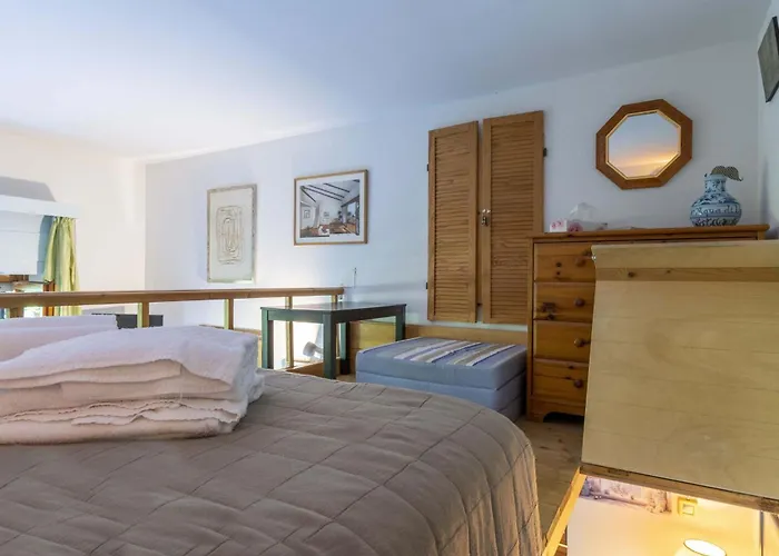 Italian Experience-suite Vogel *