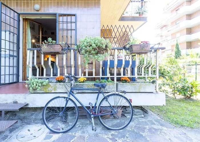 Italian Experience-suite Vogel Florens