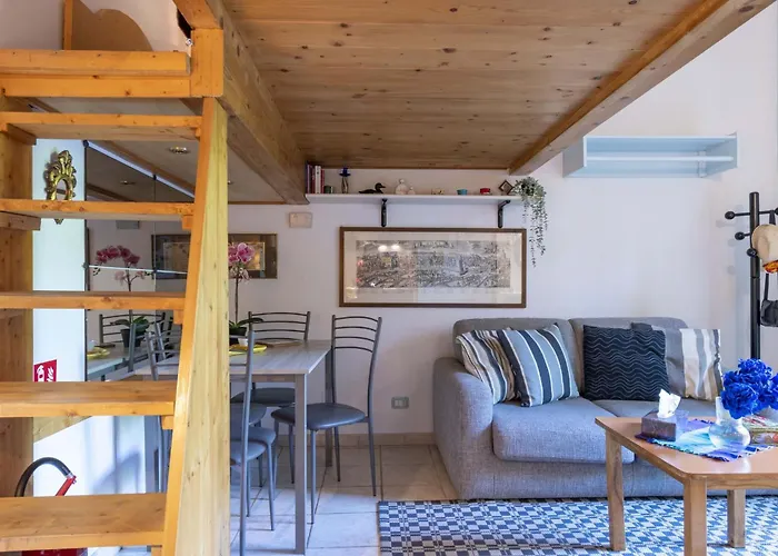 Italian Experience-suite Vogel *