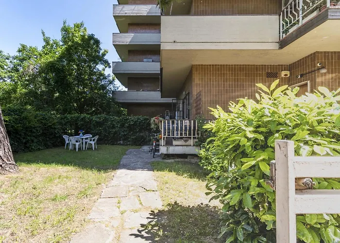 Lägenhet Italian Experience-suite Vogel *