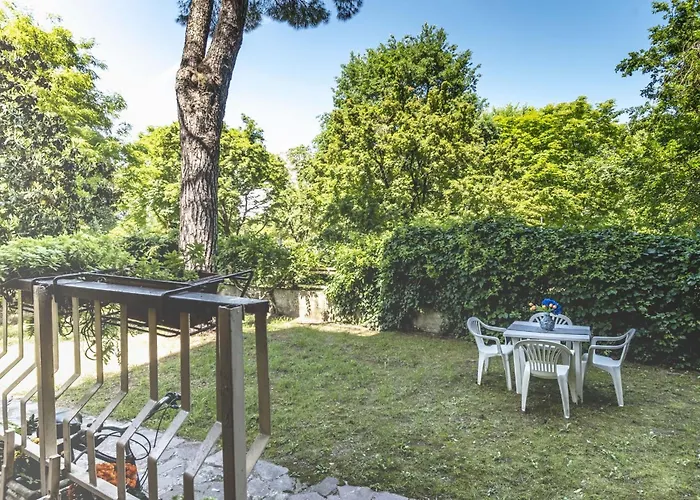 Italian Experience-suite Vogel * Florens