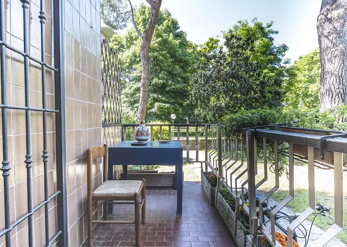 Italian Experience-suite Vogel * Florencia