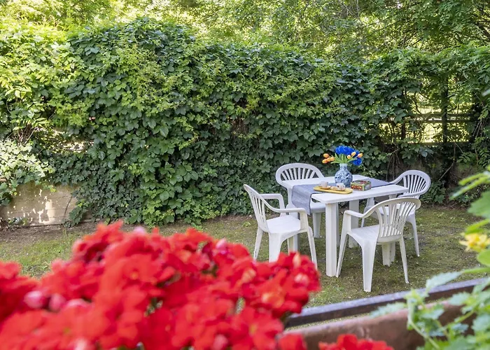 Italian Experience-suite Vogel