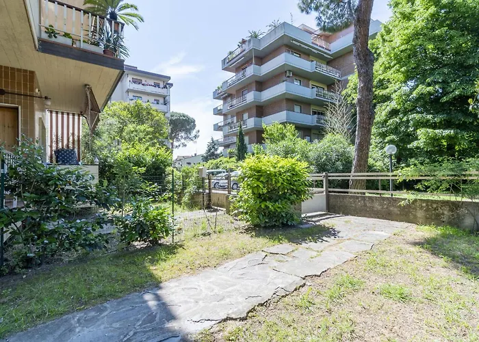 Italian Experience-suite Vogel Apartamento *