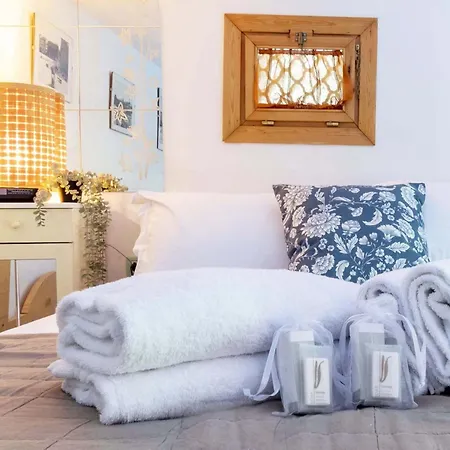 Apartman Italian Experience-suite Vogel Firenze