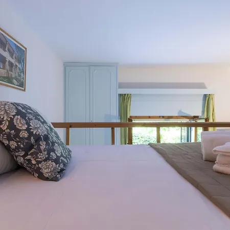 Italian Experience-suite Vogel Firenze