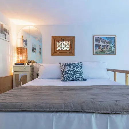 Italian Experience-suite Vogel