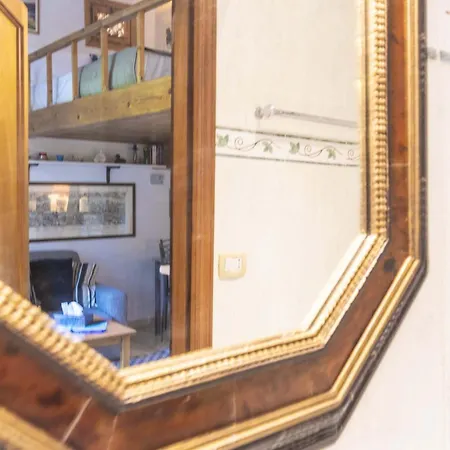 Italian Experience-suite Vogel Apartman