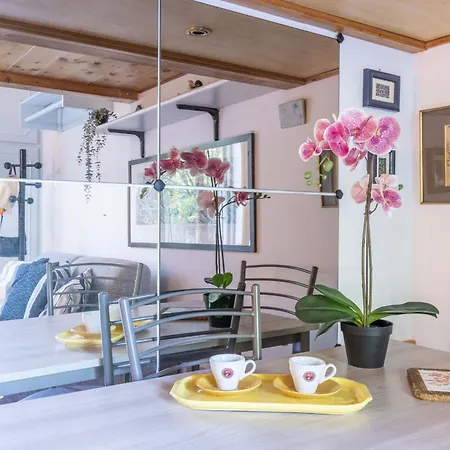 Italian Experience-suite Vogel Apartman Firenze