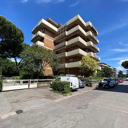 Apartman Italian Experience-suite Vogel Firenze