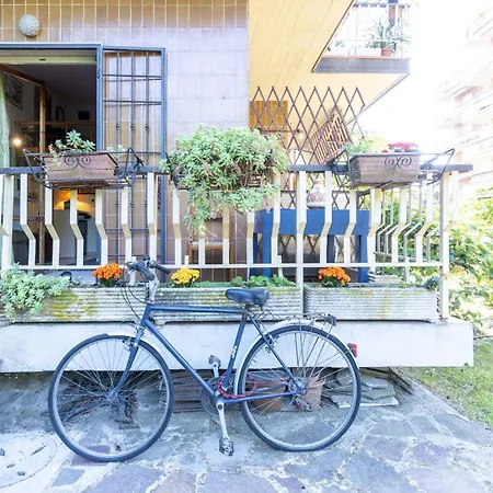 Italian Experience-suite Vogel Firenze