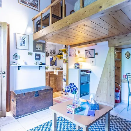 Italian Experience-suite Vogel * Firenze