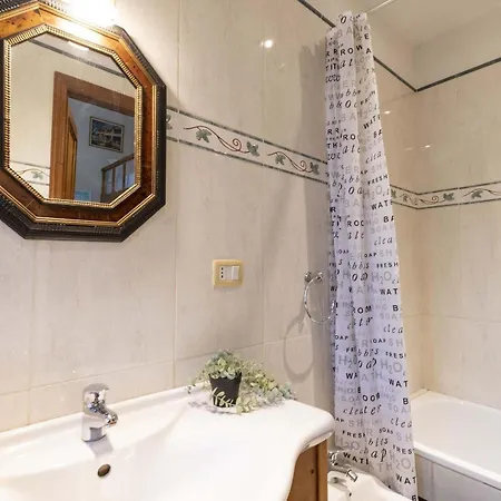 Italian Experience-suite Vogel Apartman