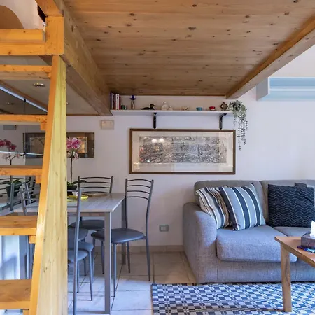 Italian Experience-suite Vogel *