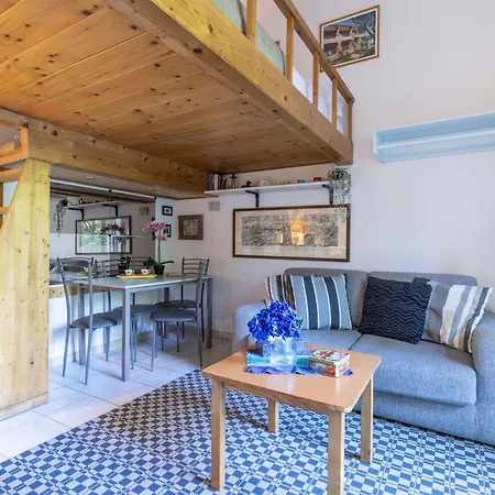 Italian Experience-suite Vogel * Firenze