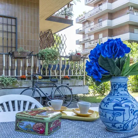 Italian Experience-suite Vogel