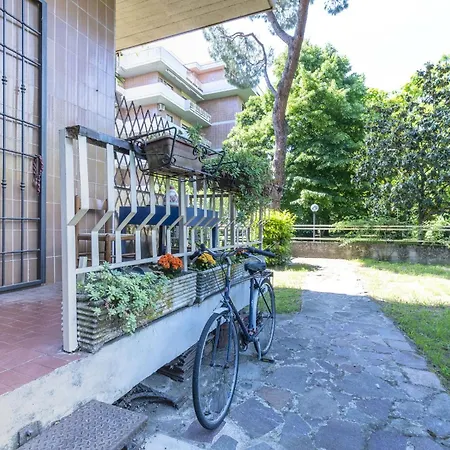 Italian Experience-suite Vogel Apartman *