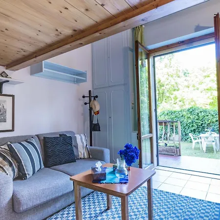 Apartman Italian Experience-suite Vogel Firenze