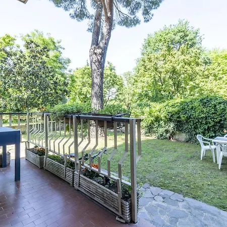 Apartman Italian Experience-suite Vogel Firenze