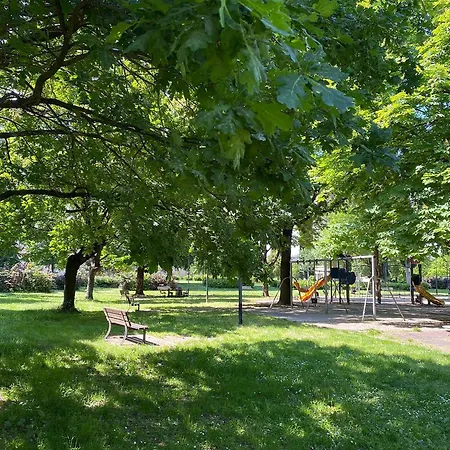 Italian Experience-suite Vogel Firenze