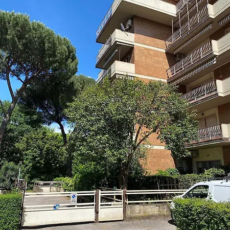 Italian Experience-suite Vogel Apartman *