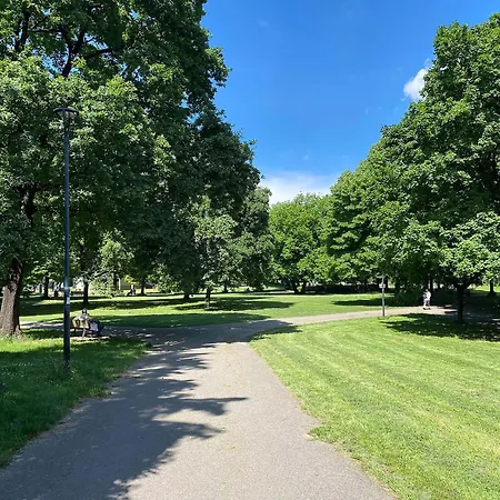 Italian Experience-suite Vogel