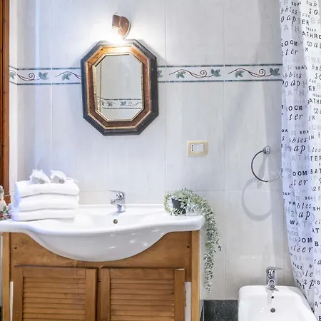 Italian Experience-suite Vogel Apartman *