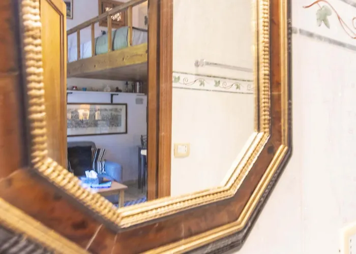 Italian Experience-suite Vogel Appartement