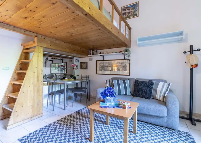Italian Experience-suite Vogel * Florence
