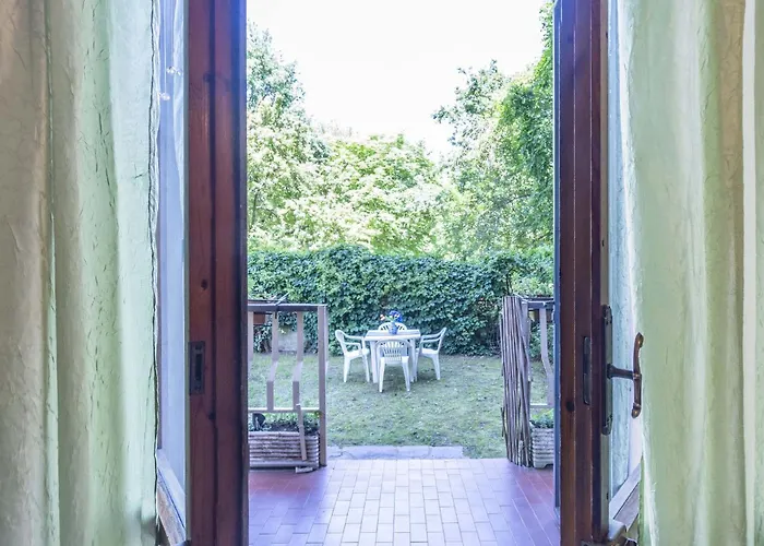 Appartement Italian Experience-suite Vogel