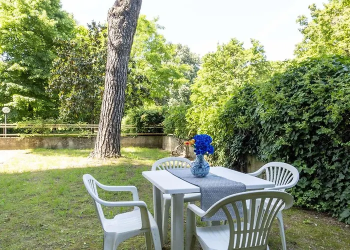 Appartement Italian Experience-suite Vogel Florence