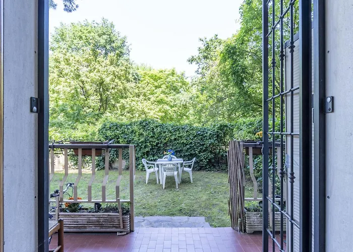 Italian Experience-suite Vogel Appartement